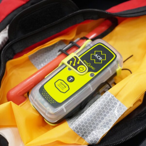 ACR ResQLink 400 personal locator beacon - Image 4
