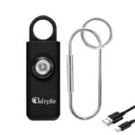 Personal Panic Alarm - Chirpie Infinity