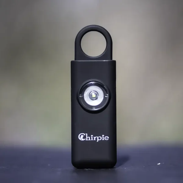 Personal Panic Alarm - Chirpie Infinity - Image 16