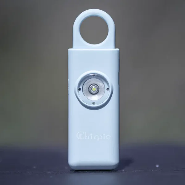 Personal Panic Alarm - Chirpie Infinity - Image 17