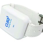 Cura1 DoorAlert LT Wristband Transmitter - 4001