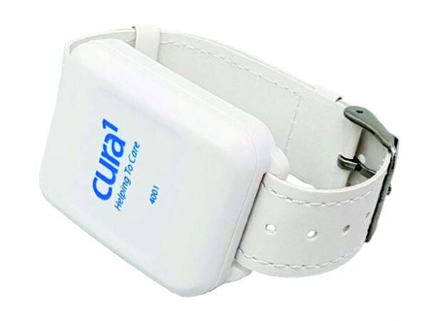 Cura1 dooralert LT