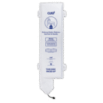 Cura1 Universal Under Mattress Bed Pad - 2689