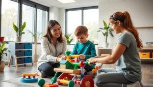 What Do Occupational Therapists Do