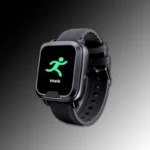 Falls Detection Watch for Seniors and Medical Alerts