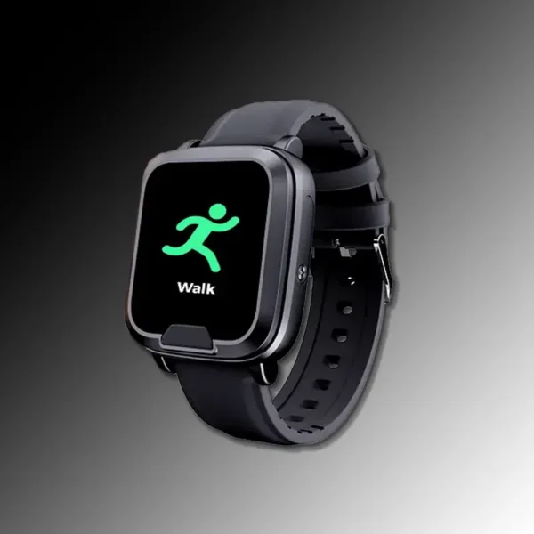 Falls Detection Watch