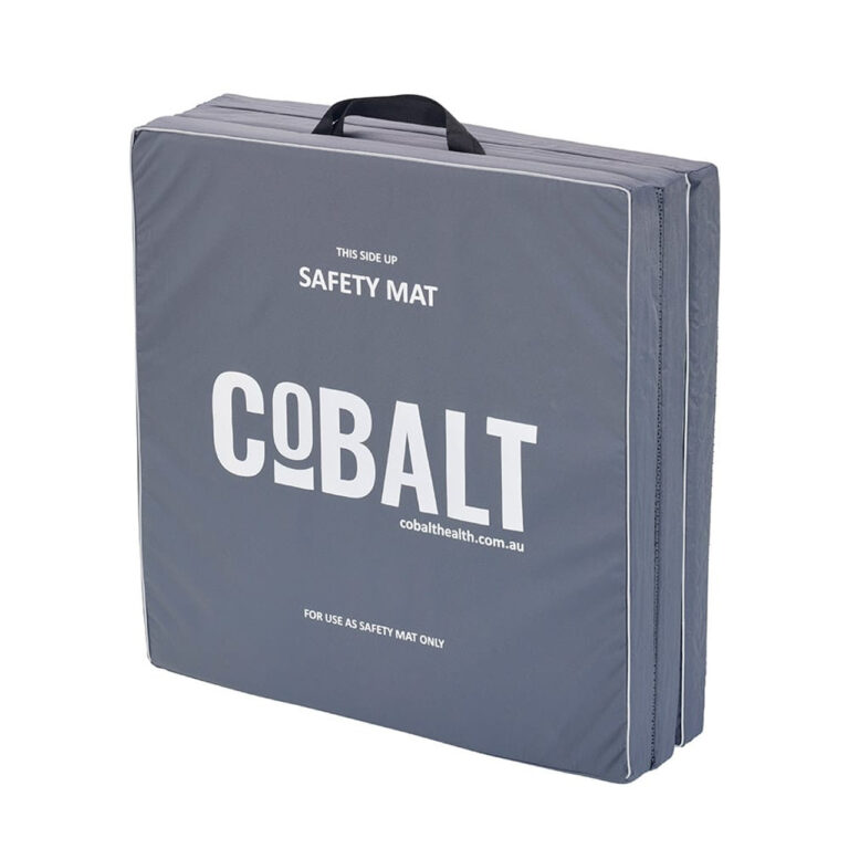 Cobalt crash mat