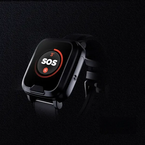 Falls Detection Watch for Seniors and Medical Alerts - Image 4