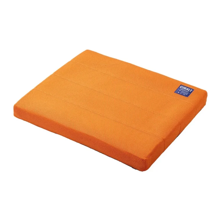 Gel Comfort Cushion Large