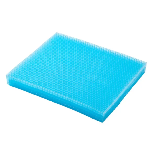 Gel Comfort Cushion Large - Dual Layer - Image 2