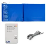 Cura1 Crash mat kit with monitor