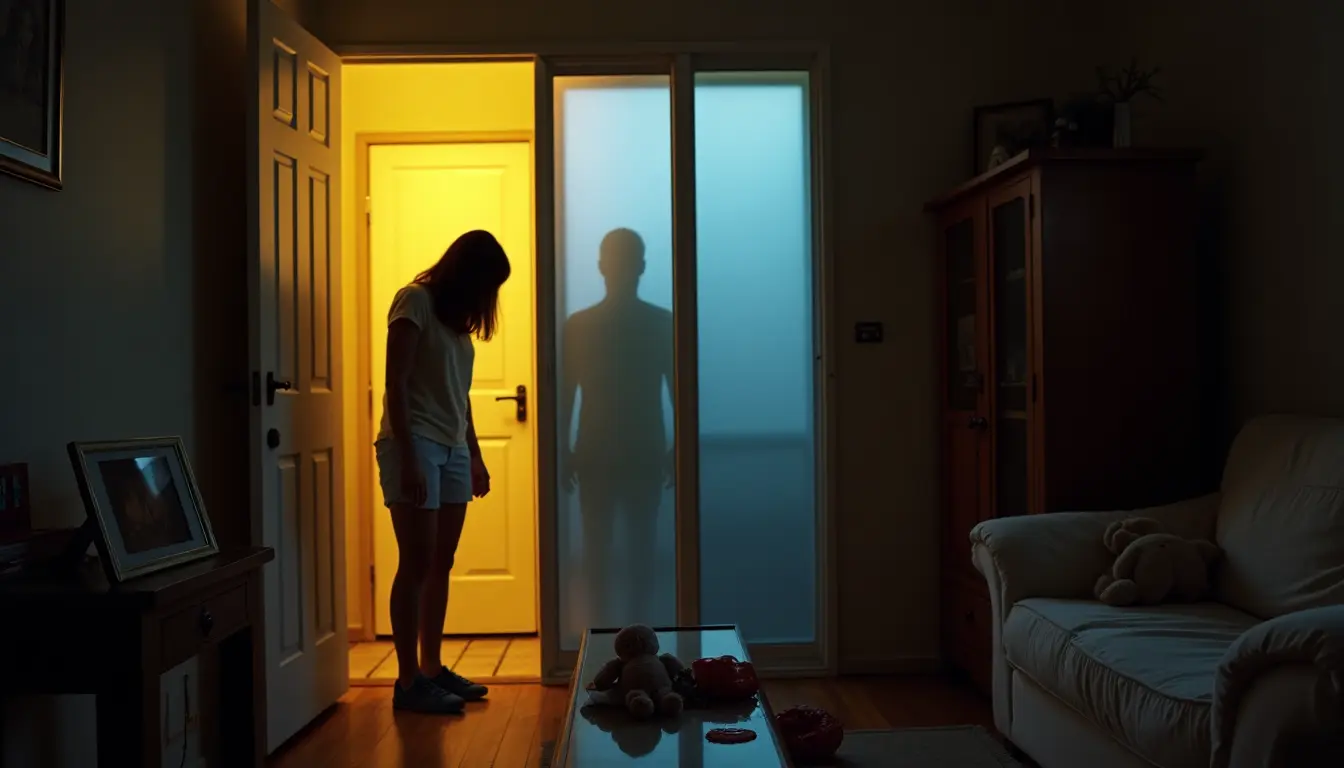Domestic Violence Figures Australia: A Comprehensive Analysis of Alarming Trends