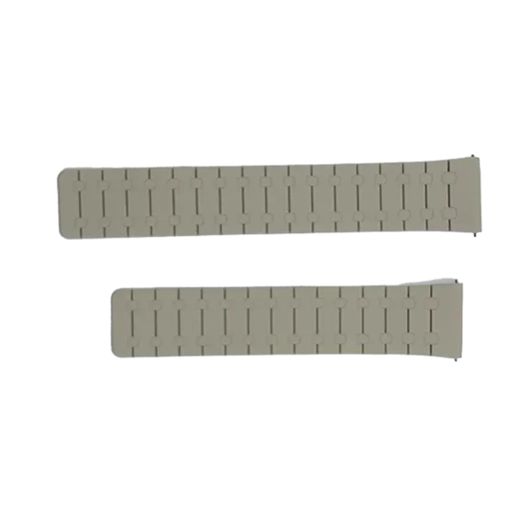 Safelife watch magnetic 22mm watch strap - Image 4