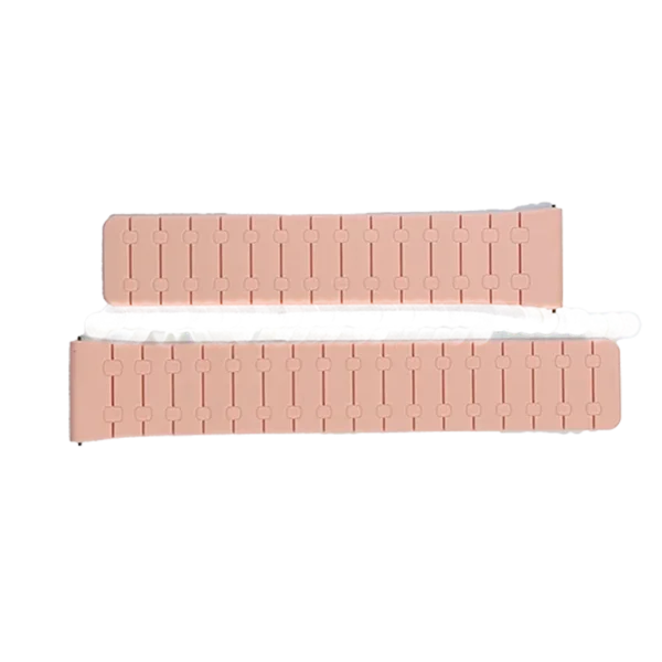 Safelife watch magnetic 22mm watch strap - Image 2