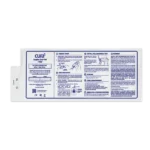 Cura1 SnapOn Chair Pad - 2731