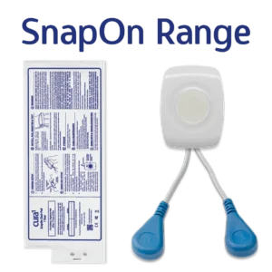 Cura1 SnapOn Range