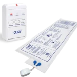 Cura1 SnapOn Bed Alarm Pad kit