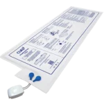 Cura1 SnapOn Bed pad with transmitter