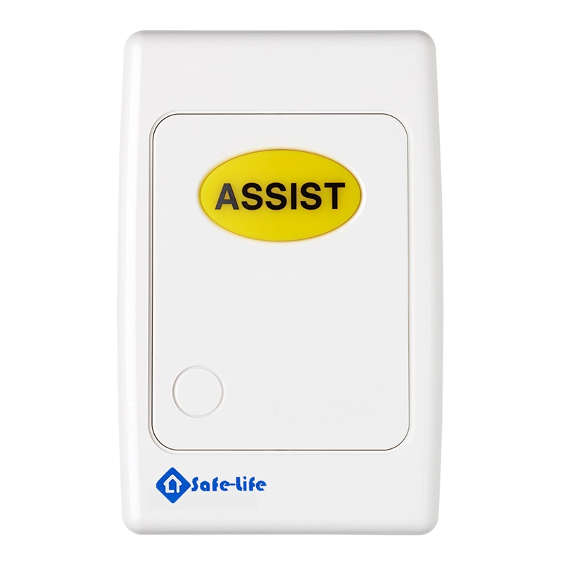 Nurse call point