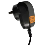 Optional plug pack for call point