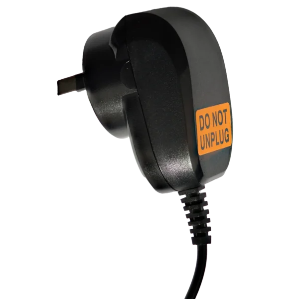Optional plug pack for call point