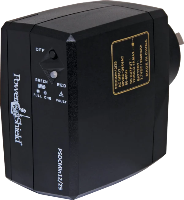 PowerShield DC Mini UPS