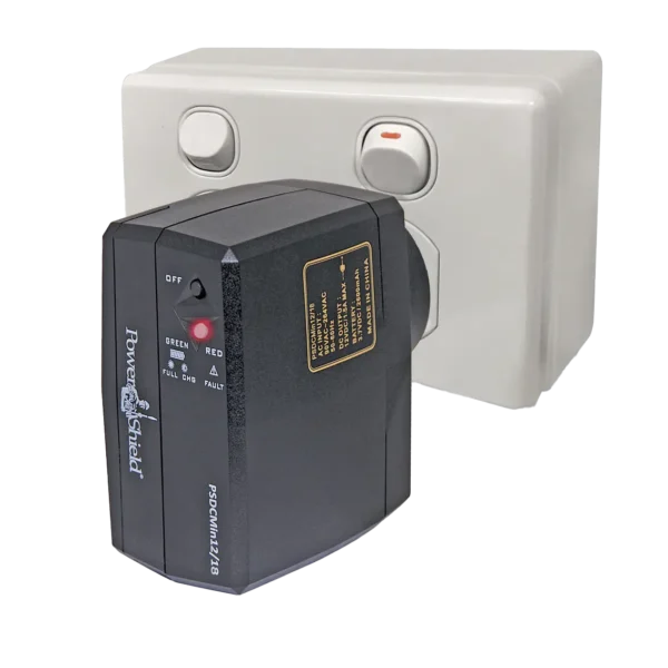 mini 12v ups POWERPOINT