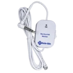 Spare Bed Exit PIR in line monitor (on/off switch)