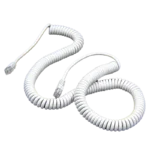 Curly Cord Replacement for Bed Exit PIR