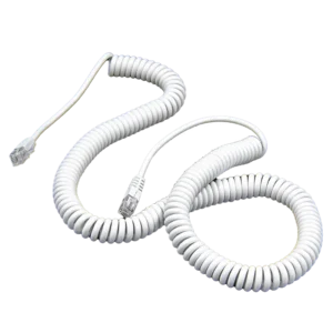 Curly Cord