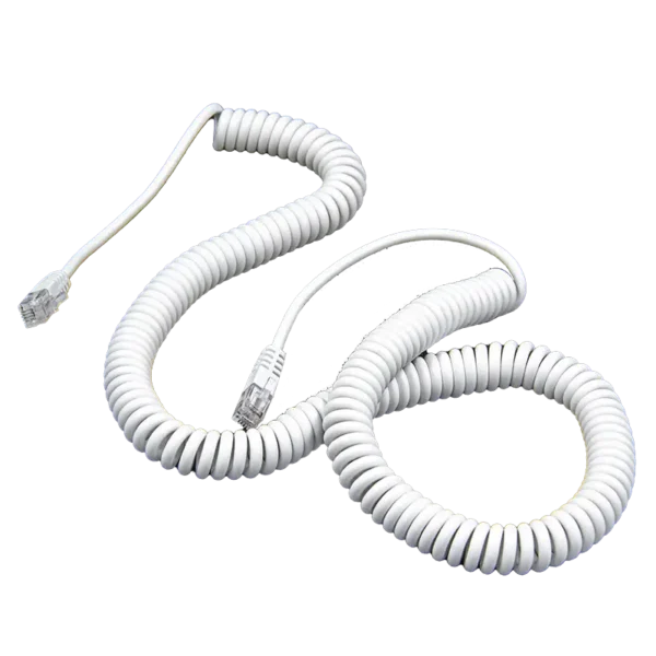 Curly Cord