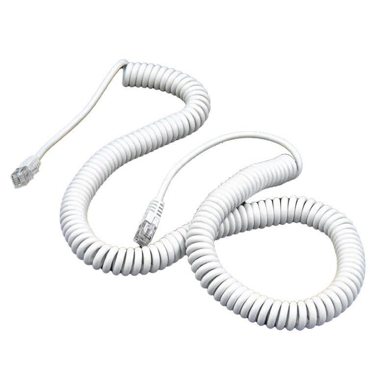Curly Cord