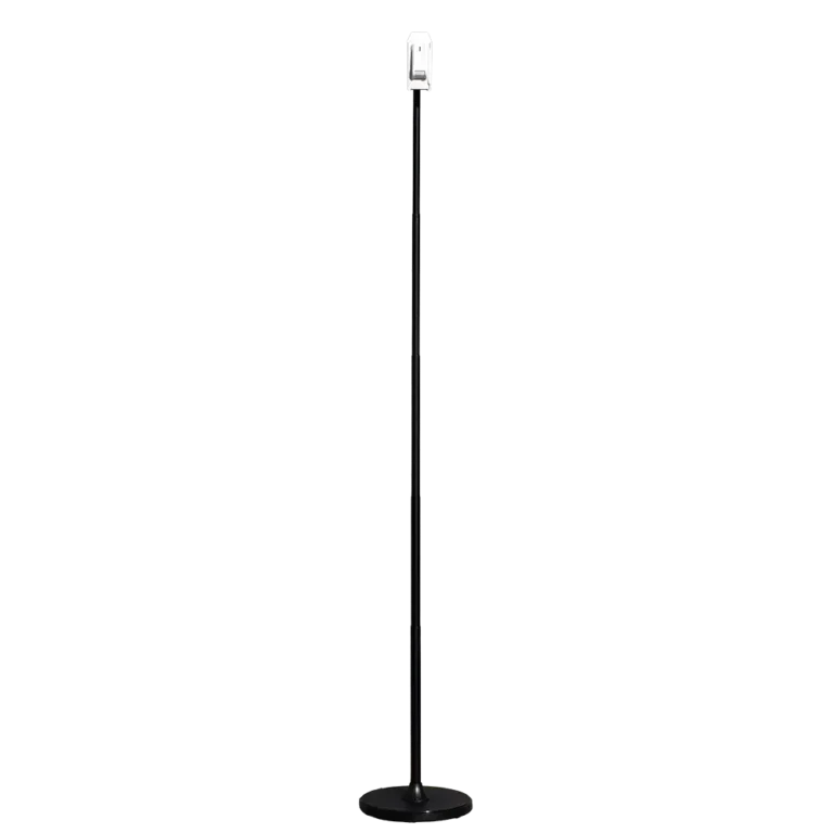 Bed Exit PIR Stand - Large