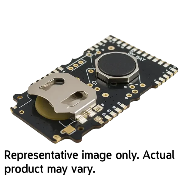 Plug in UHF transmitter
