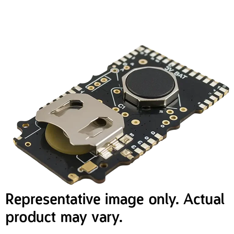 Plug in UHF transmitter