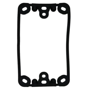 Silicon Waterproof Gasket