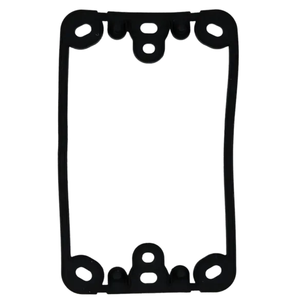 Silicon Waterproof Gasket