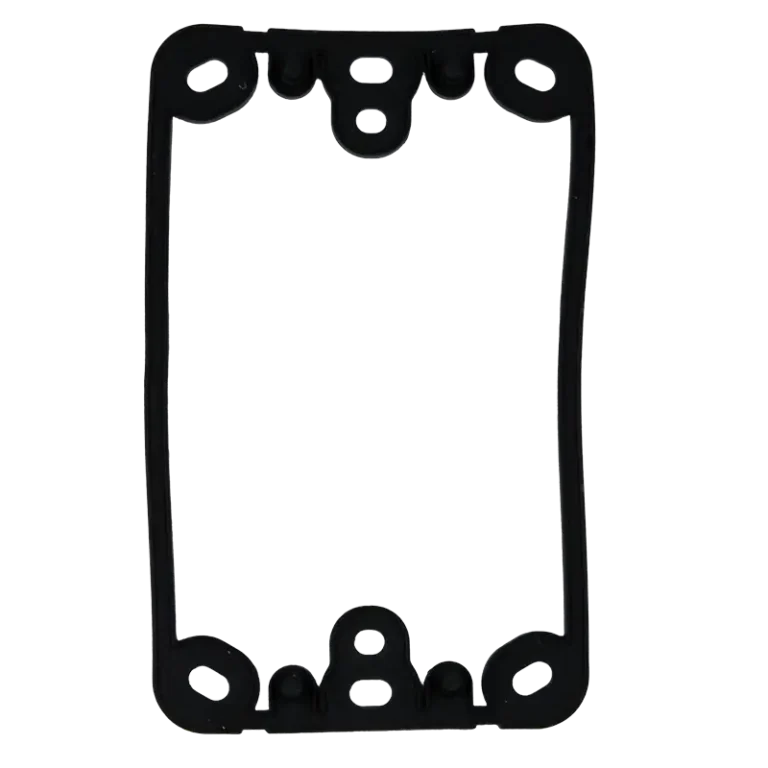 Silicon Waterproof Gasket