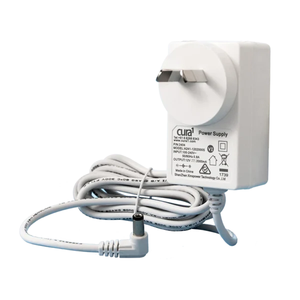 Cura1 iBeam Power Pack
