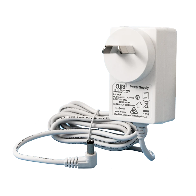 Cura1 iBeam Power pack – 2404