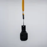 Rectangular Pendant with Display