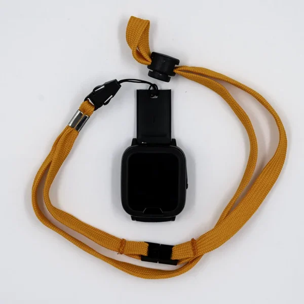 Rectangular Pendant with Display - Image 2