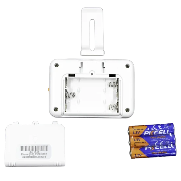 Caregiver Pager Receiver - Image 9