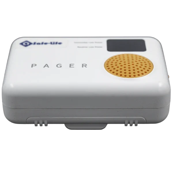 Caregiver Pager Receiver - Image 7