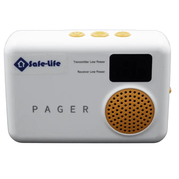 Caregiver Pager Receiver - Image 2