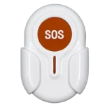 Caregiver Neck Pendant