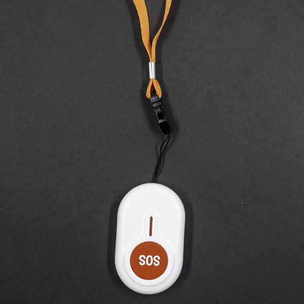 Caregiver Neck Pendant - Image 3
