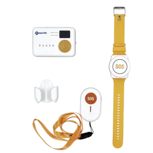 Caregiver Call Button Kits: 5 Reliable, Easy Options for Home & Aged Care