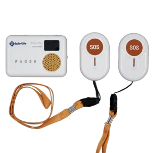 Caregiver Call Button Kits: 5 Reliable, Easy Options for Home & Aged Care