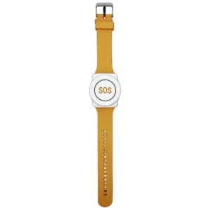 Caregiver Wrist Pendant